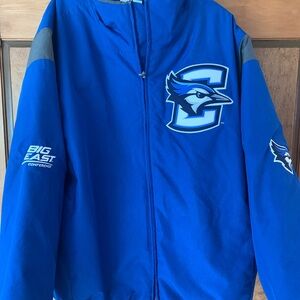 Majestic Creighton University Jacket
